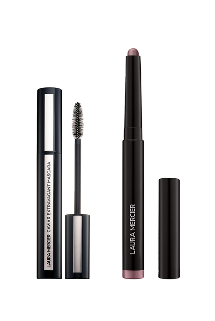 Glamorous Eye Set